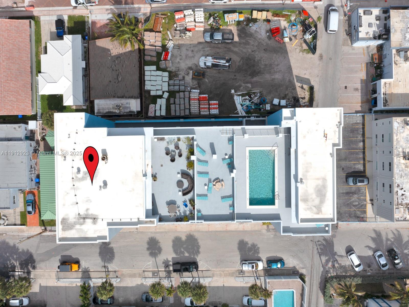 Hollywood, Florida, 33019, United States, 3 Bedrooms Bedrooms, ,3 BathroomsBathrooms,Residential,Active,1992553