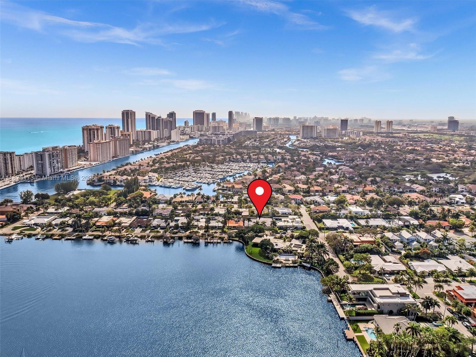 Hollywood, Florida, 33019, United States, 5 Bedrooms Bedrooms, ,4 BathroomsBathrooms,Residential,Active,1942387