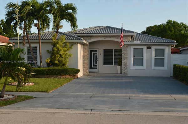 13877 SW 258TH ST, HOMESTEAD, FL 33032 - Image 1