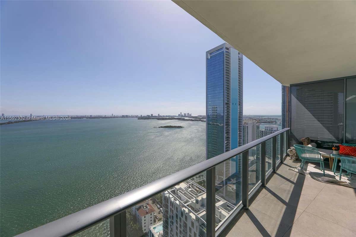 460 NE 28TH ST APT 3606, MIAMI, FL 33137, photo 1 of 43