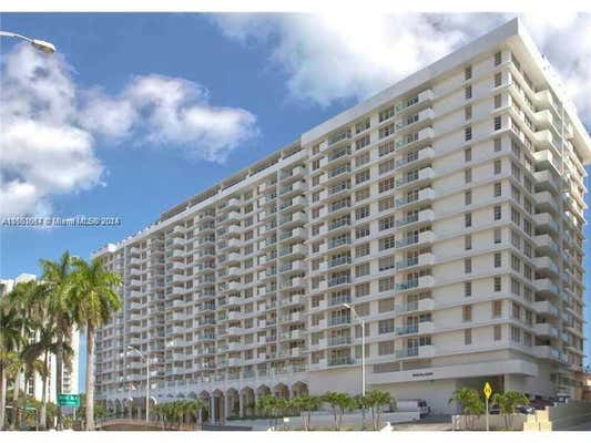 5601 COLLINS AVE APT 523, MIAMI BEACH, FL 33140 - Image 1