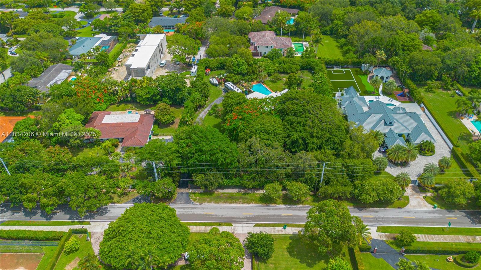Pinecrest, Florida, 33156, United States, 3 Bedrooms Bedrooms, ,2 BathroomsBathrooms,Residential,Active,1884905