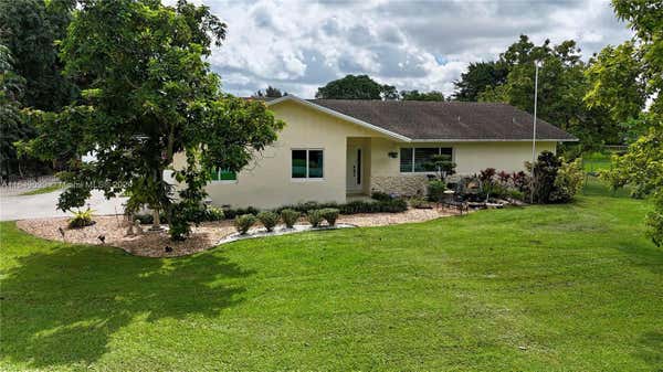 5310 SW 166TH AVE, SOUTHWEST RANCHES, FL 33331 - Image 1