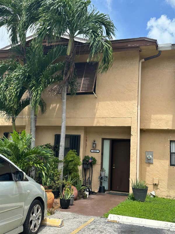 6866 NW 173RD DR APT 603, HIALEAH, FL 33015, photo 1 of 14