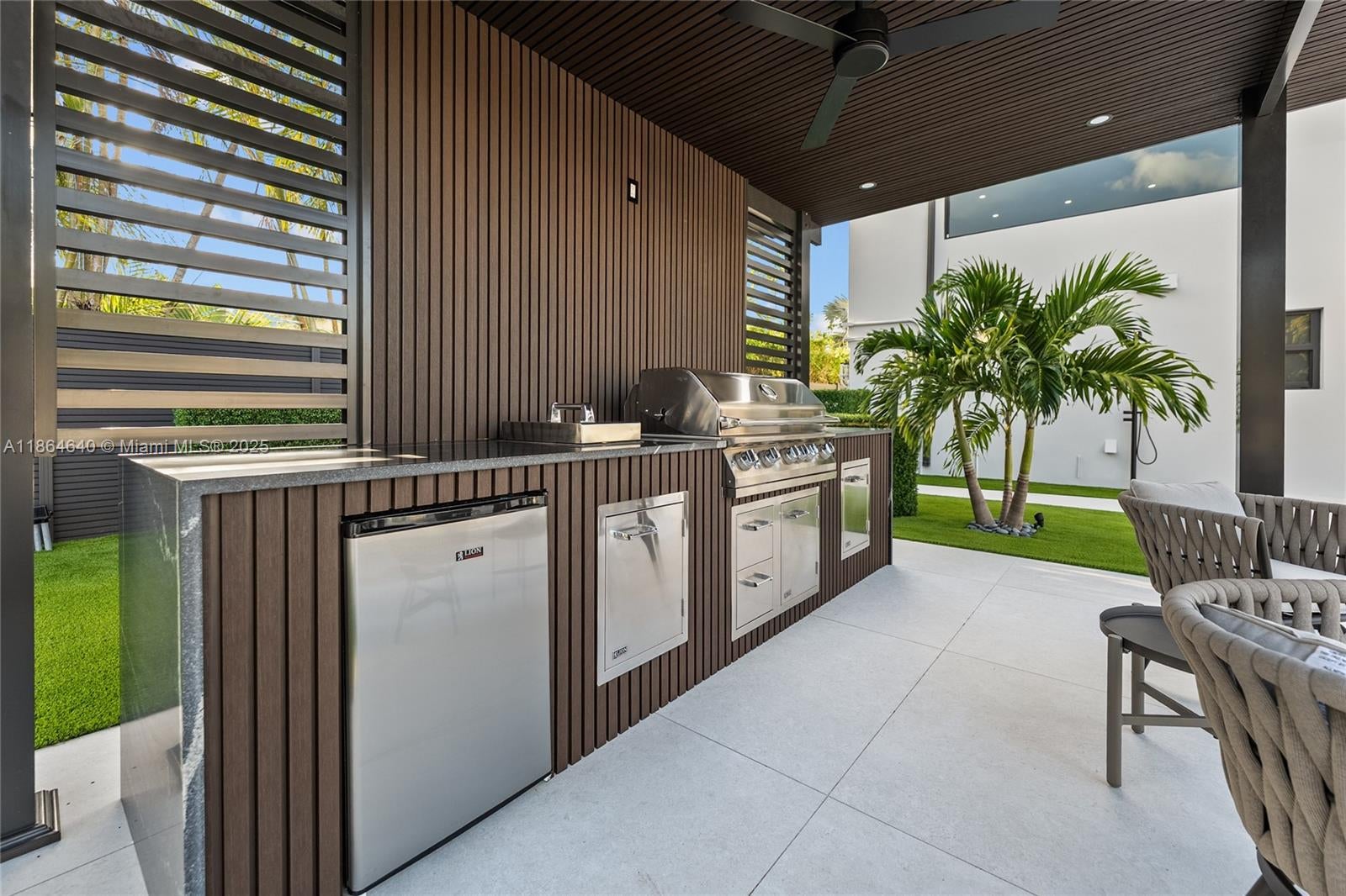 Fort Lauderdale, Florida, 33308, United States, 5 Bedrooms Bedrooms, ,4 BathroomsBathrooms,Residential,Active,1927651