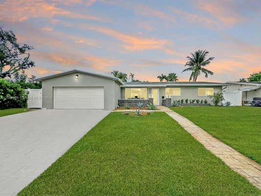 2241 NW 87TH TER, PEMBROKE PINES, FL 33024 - Image 1