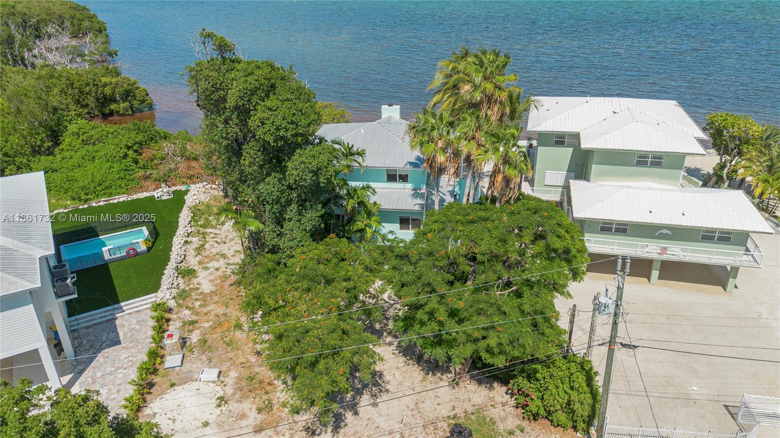 Islamorada, Florida, 33036, United States, 3 Bedrooms Bedrooms, ,4 BathroomsBathrooms,Residential,Active,1920260