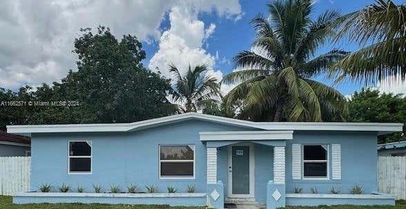 365 NW 138TH ST, NORTH MIAMI, FL 33168 - Image 1