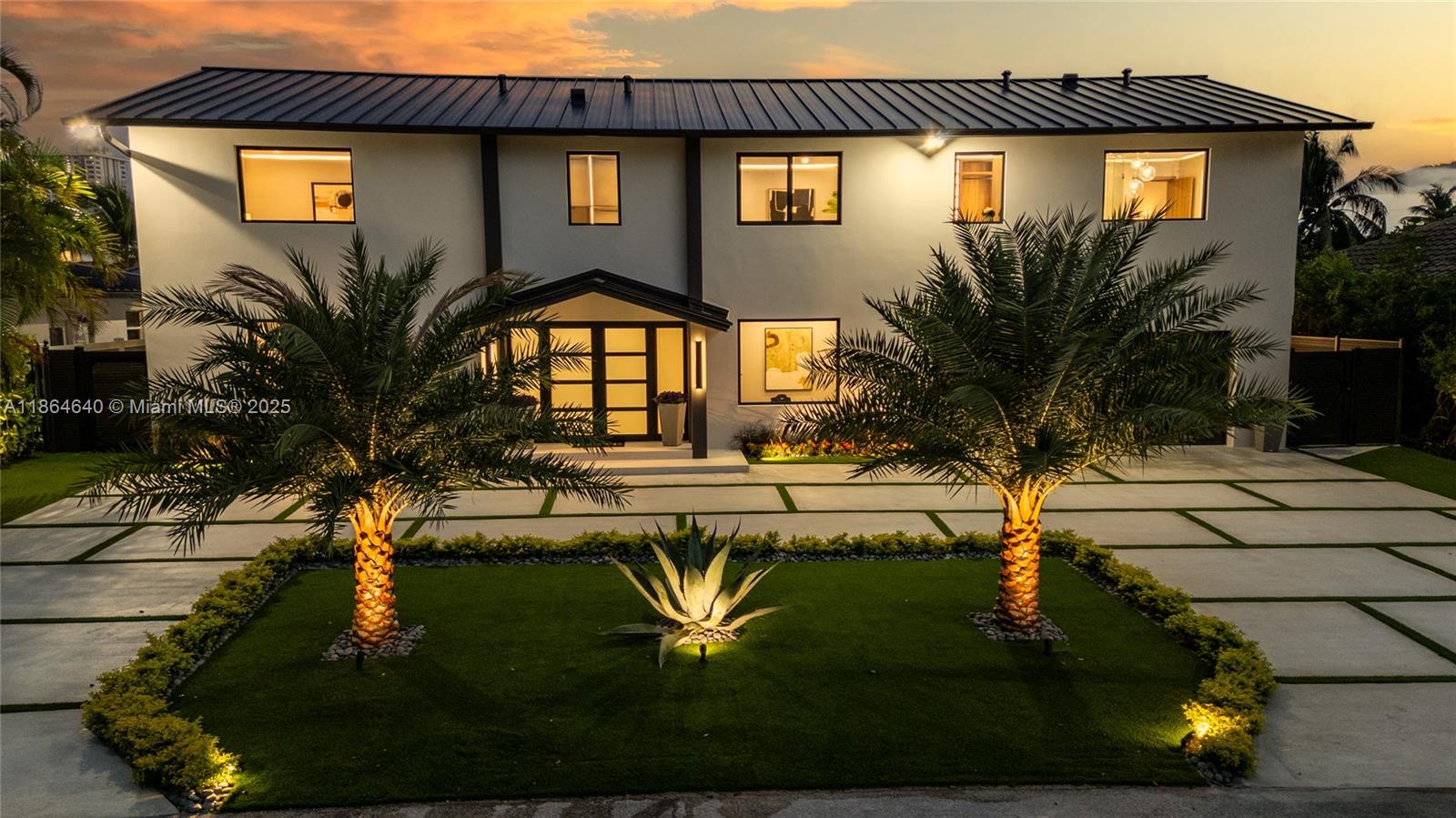 Fort Lauderdale, Florida, 33308, United States, 5 Bedrooms Bedrooms, ,4 BathroomsBathrooms,Residential,Active,1927651