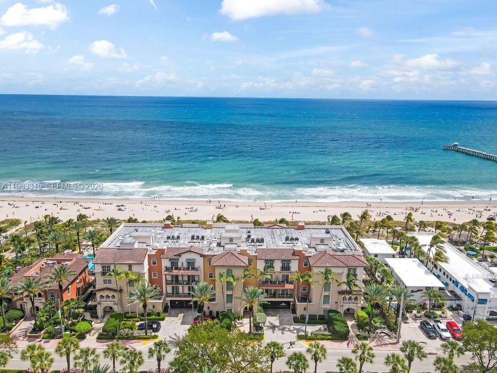 Lauderdale By The Sea, Florida, 33308, United States, 2 Bedrooms Bedrooms, ,2 BathroomsBathrooms,Residential,Active,2026763