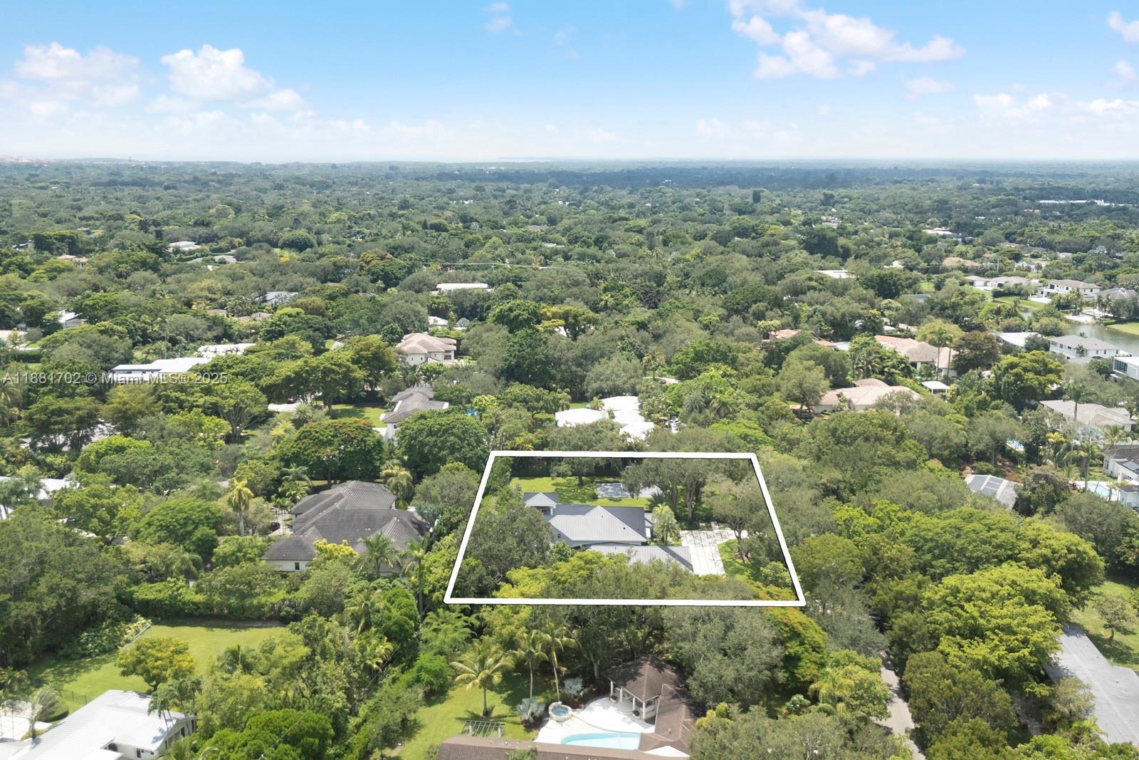 Pinecrest, Florida, 33156, United States, 5 Bedrooms Bedrooms, ,6 BathroomsBathrooms,Residential,Active,1945522