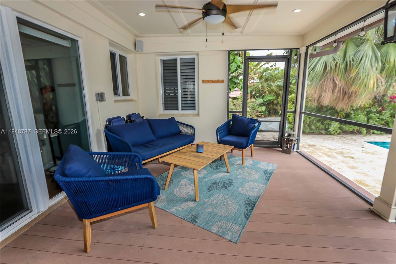 Hollywood, Florida, 33019, United States, 4 Bedrooms Bedrooms, ,4 BathroomsBathrooms,Residential,Active,2011455