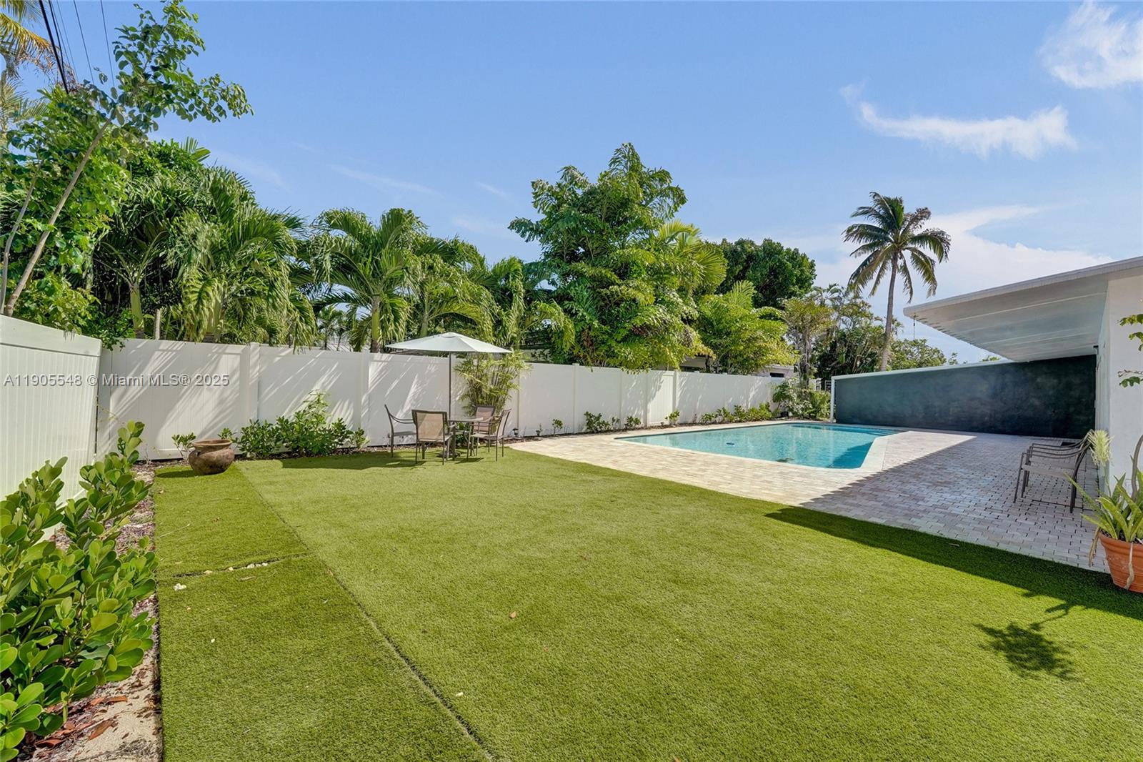 Fort Lauderdale, Florida, 33316, United States, 4 Bedrooms Bedrooms, ,3 BathroomsBathrooms,Residential,Active,1972183