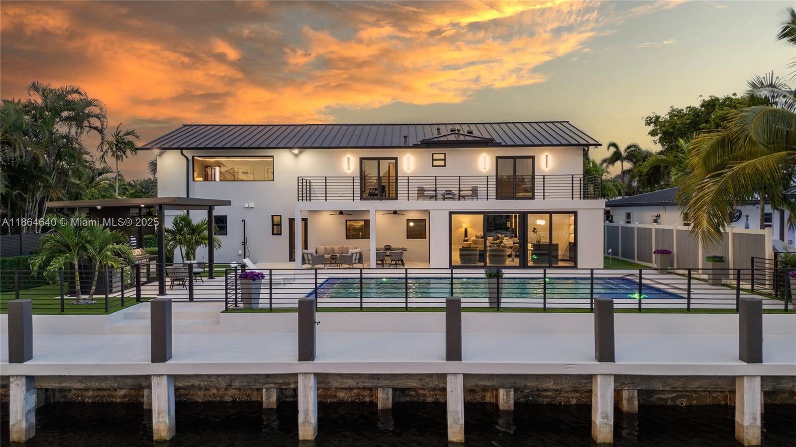 Fort Lauderdale, Florida, 33308, United States, 5 Bedrooms Bedrooms, ,4 BathroomsBathrooms,Residential,Active,1927651