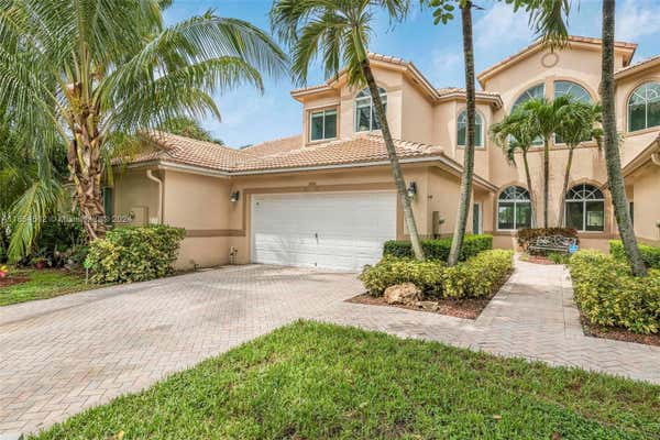 8117 MADISON LAKES CIR S # 8117, DAVIE, FL 33328 - Image 1