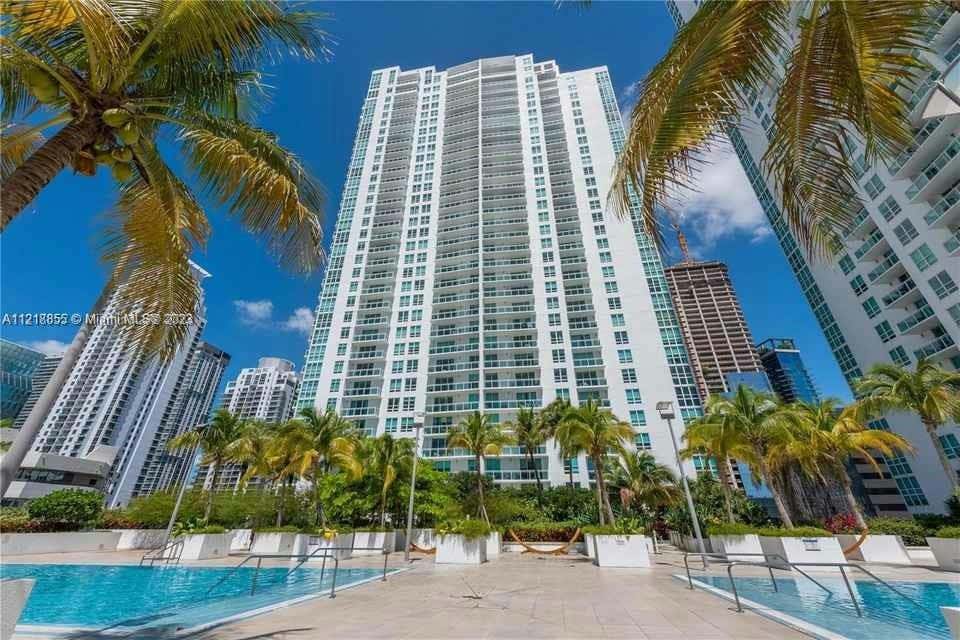 485 BRICKELL AVE APT 2504, MIAMI, FL 33131, photo 1 of 21