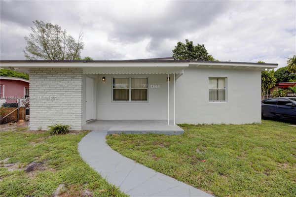 425 NW 133RD ST, NORTH MIAMI, FL 33168 - Image 1