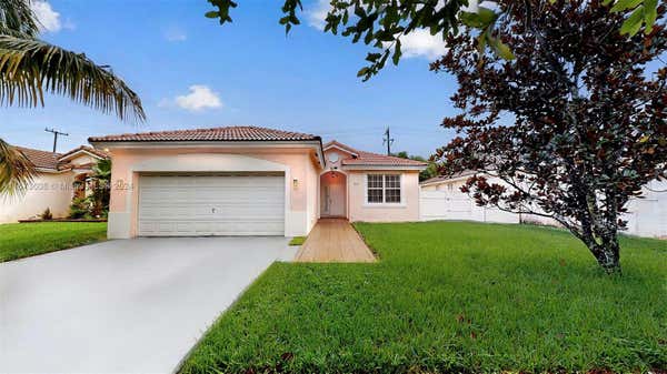 2761 SW 88TH AVE, MIRAMAR, FL 33025 - Image 1