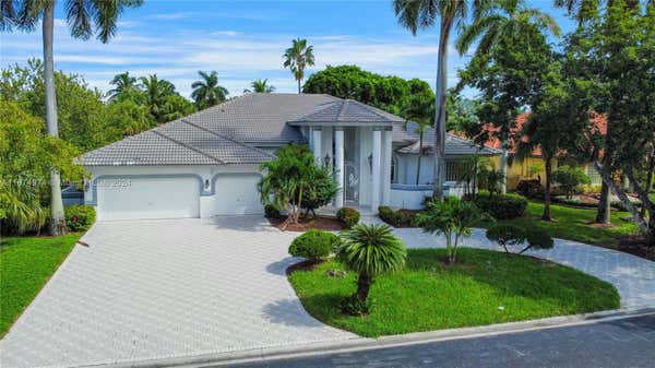 12157 NW 9TH DR, CORAL SPRINGS, FL 33071 - Image 1