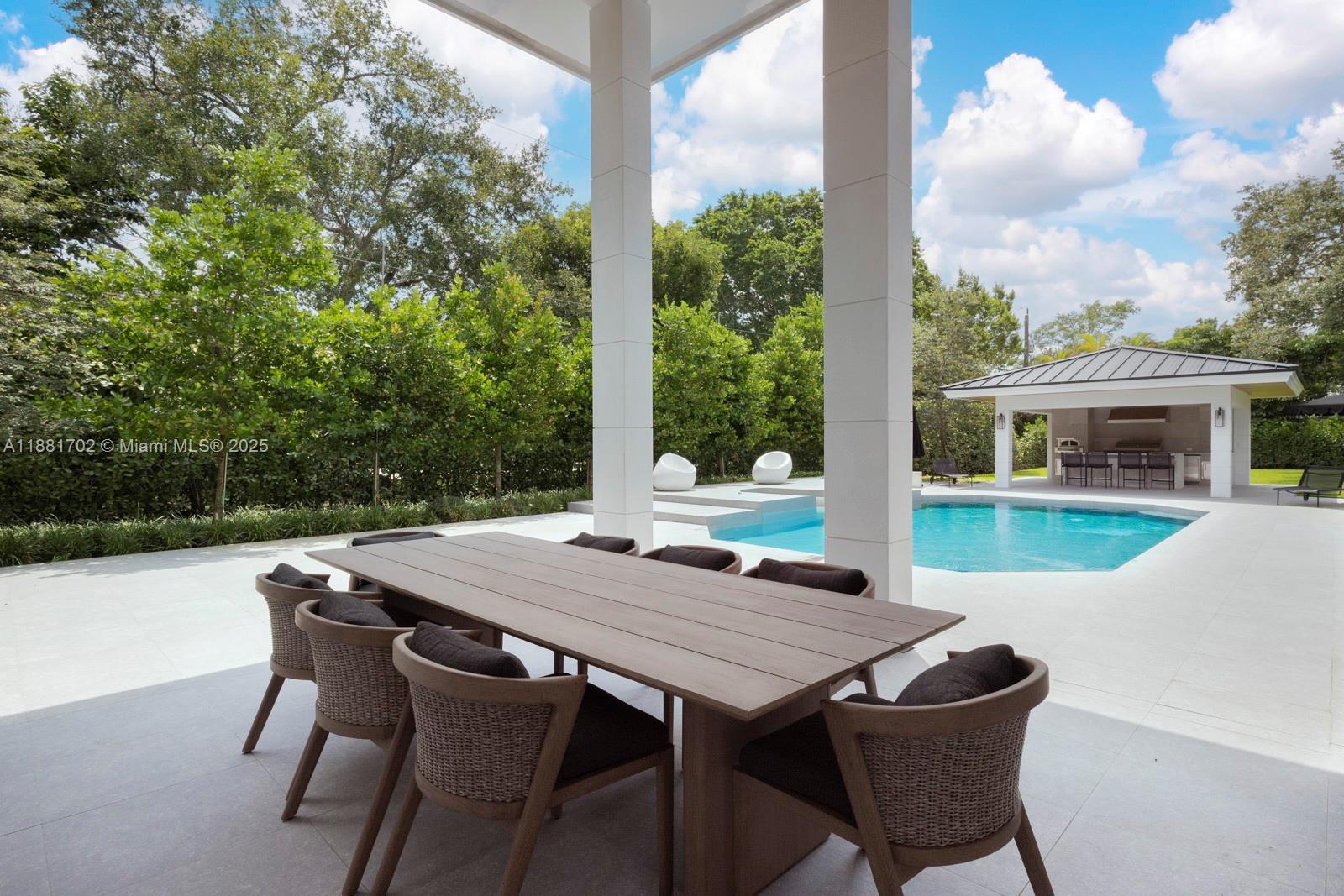 Pinecrest, Florida, 33156, United States, 5 Bedrooms Bedrooms, ,6 BathroomsBathrooms,Residential,Active,1945522