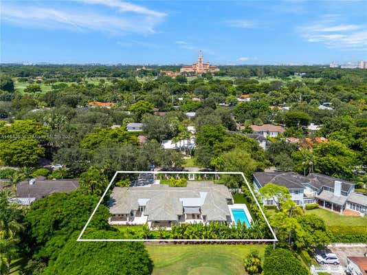 4144 PINTA CT, CORAL GABLES, FL 33146 - Image 1