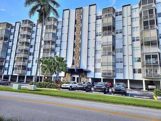 300 DIPLOMAT PKWY APT 203, HALLANDALE BEACH, FL 33009, photo 2 of 38