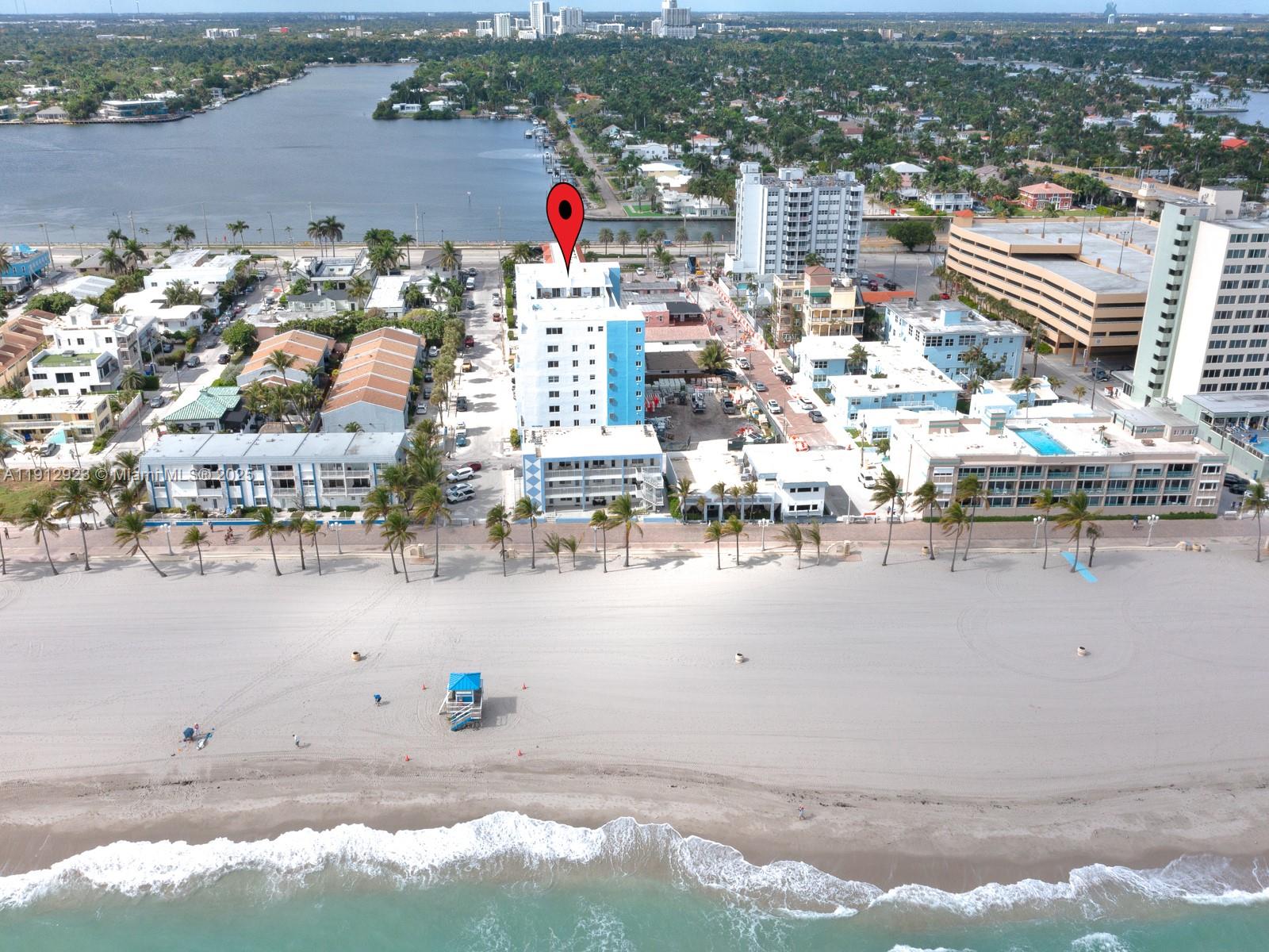 Hollywood, Florida, 33019, United States, 3 Bedrooms Bedrooms, ,3 BathroomsBathrooms,Residential,Active,1992553