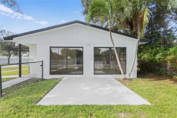 4741 SW 26TH ST, WEST PARK, FL 33023, photo 3 of 44