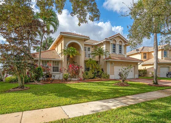 16560 NW 11TH CT, PEMBROKE PINES, FL 33028 - Image 1