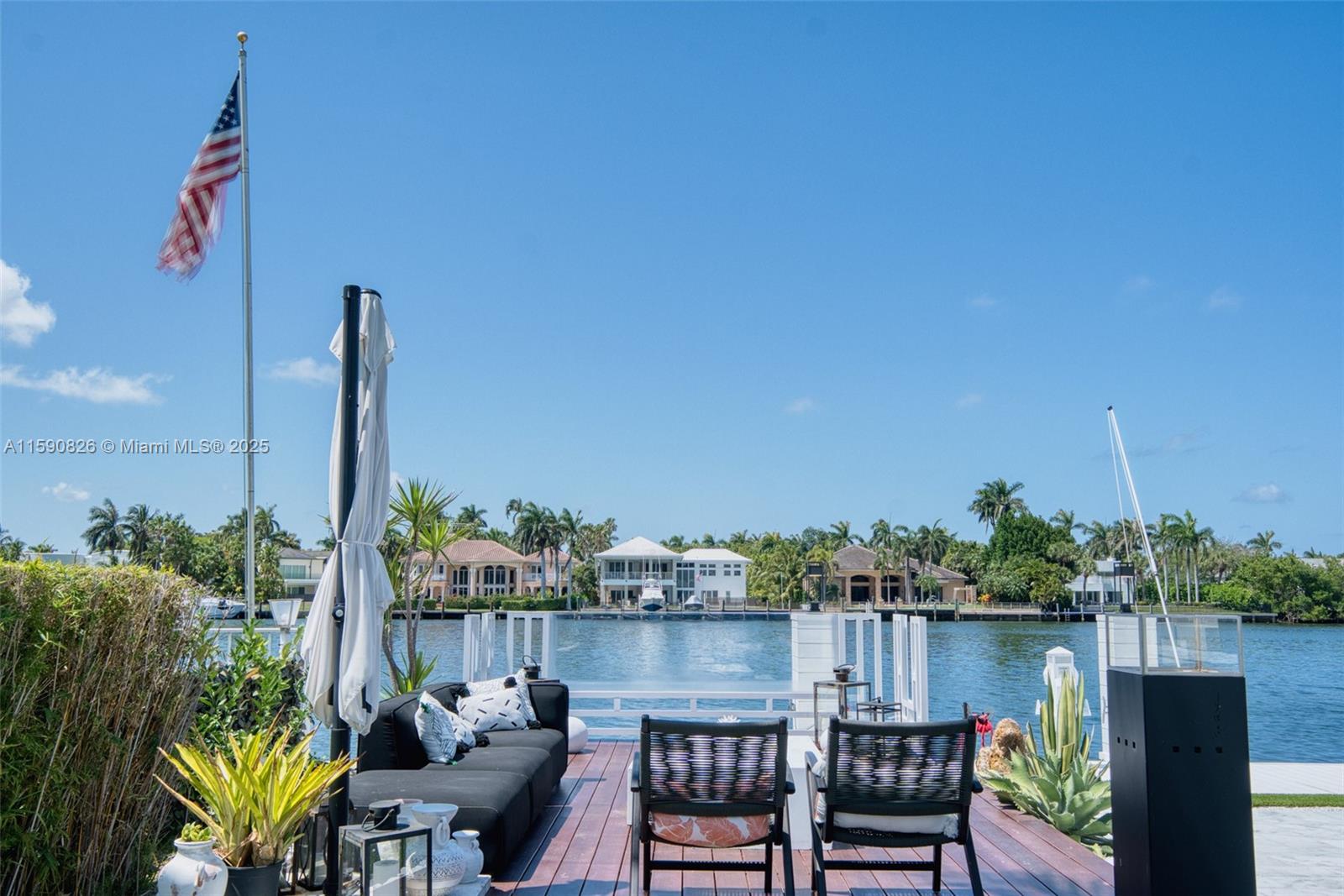 Hollywood, Florida, 33019, United States, 6 Bedrooms Bedrooms, ,6 BathroomsBathrooms,Residential,Pending,1756815