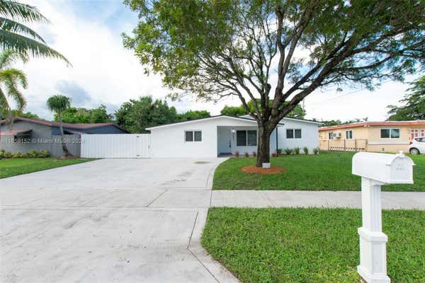 3651 NW 8TH CT, LAUDERHILL, FL 33311 - Image 1