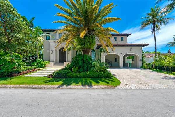 250 BUTTONWOOD DR, KEY BISCAYNE, FL 33149 - Image 1