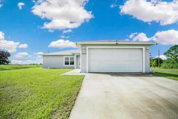 9023 W CROW CIR, LABELLE, FL 33935 - Image 1