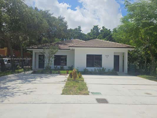 5428 NW 3RD AVE, MIAMI, FL 33127 - Image 1