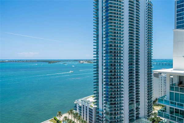 1200 BRICKELL BAY DR APT 2807, MIAMI, FL 33131 - Image 1