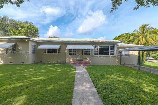 1450 SW 14TH AVE, MIAMI, FL 33145 - Image 1