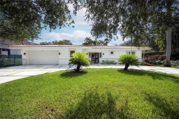 4739 SAN AMARO DR, CORAL GABLES, FL 33146 - Image 1