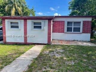 1235 NW 118TH ST, MIAMI, FL 33167 - Image 1