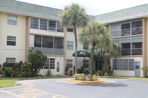 4980 E SABAL PALM BLVD APT 135, TAMARAC, FL 33319 - Image 1