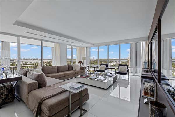 10155 COLLINS AVE APT 1210, BAL HARBOUR, FL 33154 - Image 1