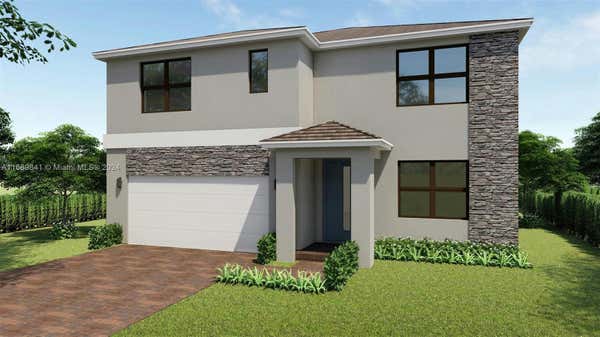 144 NE 13TH CIR, HOMESTEAD, FL 33033 - Image 1