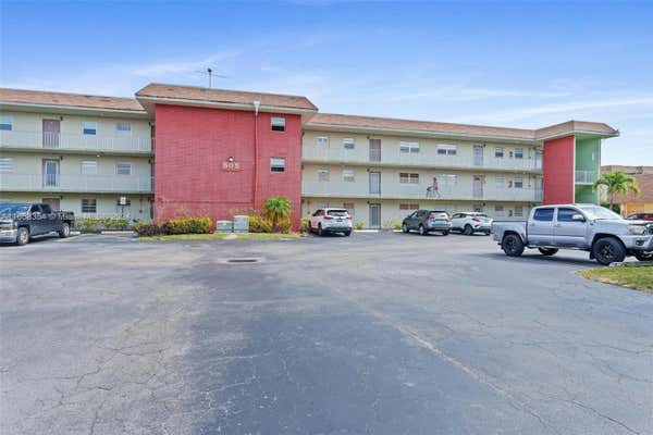 605 S STATE ROAD 7 APT 3G, MARGATE, FL 33068 - Image 1