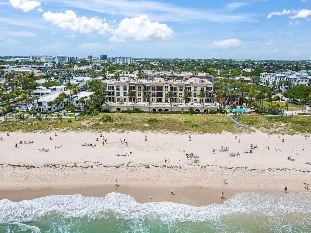 Lauderdale By The Sea, Florida, 33308, United States, 2 Bedrooms Bedrooms, ,2 BathroomsBathrooms,Residential,Active,2026763