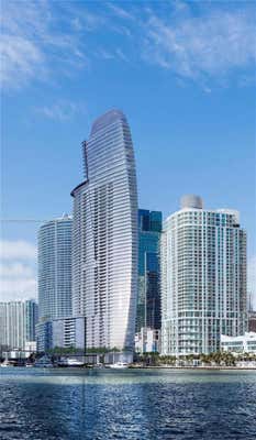 300 BISCAYNE BOULEVARD WAY APT 3803C, MIAMI, FL 33131 - Image 1