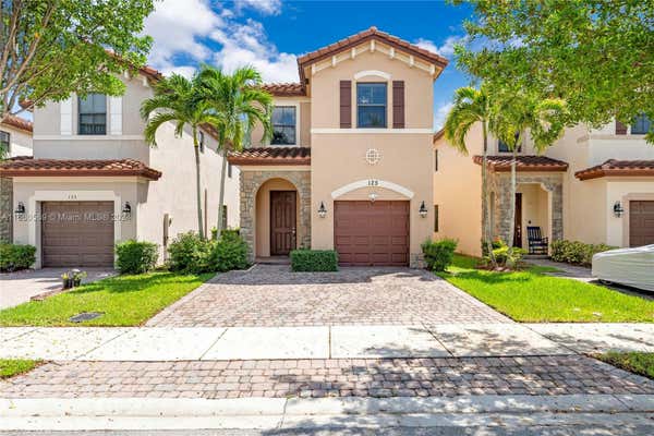 125 NE 37TH PL, HOMESTEAD, FL 33033 - Image 1