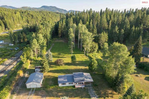 108 SANDY RIDGE RD, NAPLES, ID 83847 - Image 1