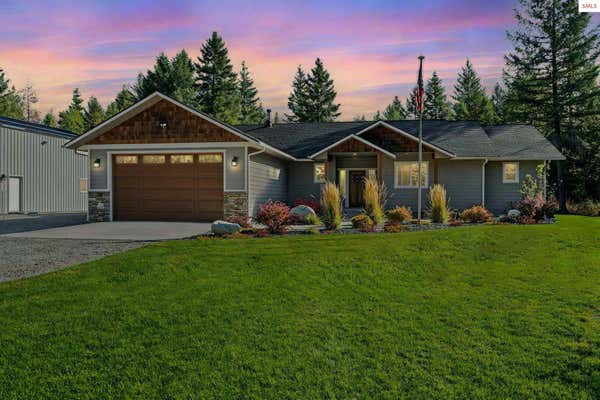 484 GOLDFINCH LN, SPIRIT LAKE, ID 83869 - Image 1