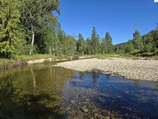 NNA UPPER PACK RIVER RD, SANDPOINT, ID 83864 - Image 1