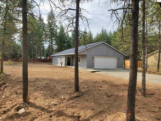 LOT 9 CONNIE PLACE, MOYIE SPRINGS, ID 83845 - Image 1