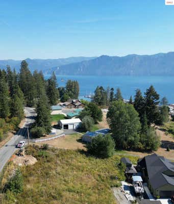 LT 3 BLK 2 E CAPE HORN RD, BAYVIEW, ID 83803 - Image 1